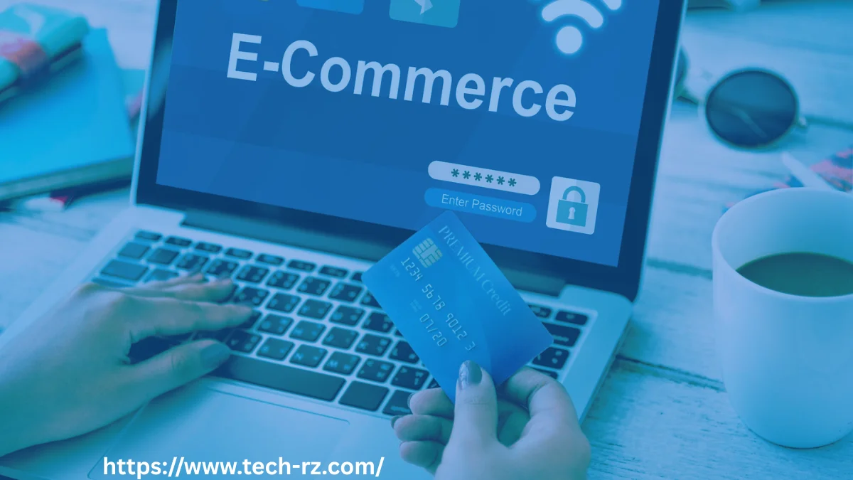 Image of Best E-Commerce Platforms for 2026 | RZ Technologies